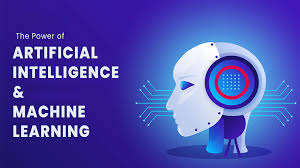 ai & machine learning